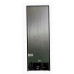 Refrigerator: Toshiba 349L 2 Star Frost Free Inverter Double Door Refrigirator (GR-RB423WE-PMI(37, Satin Grey, Bottom Freezer, 2022 Model)